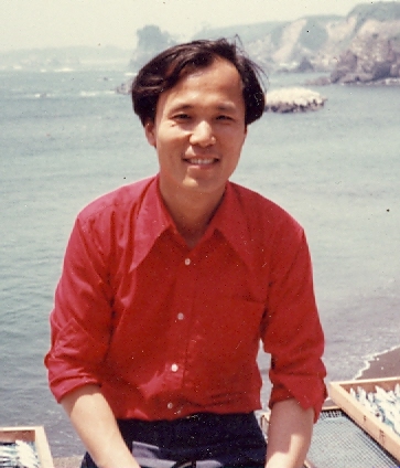 한정식