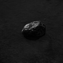 고요 I , 충청북도 단양, 1998